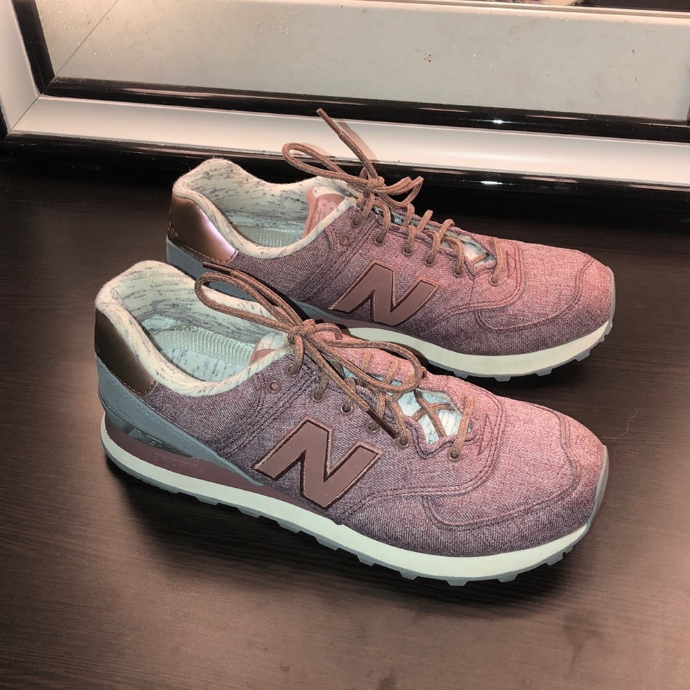 New Balance Shoes